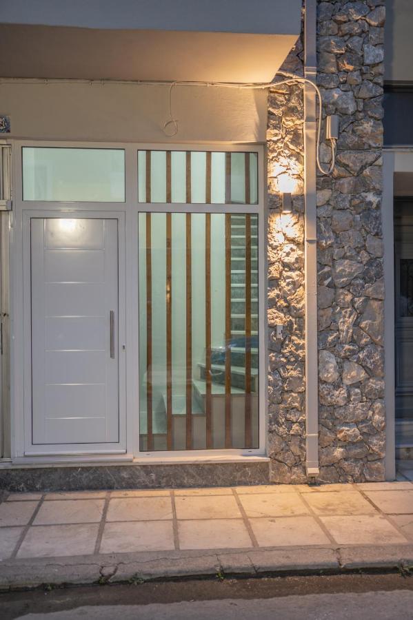 City Apartment 58 - 5Min To Kos Beach Luaran gambar
