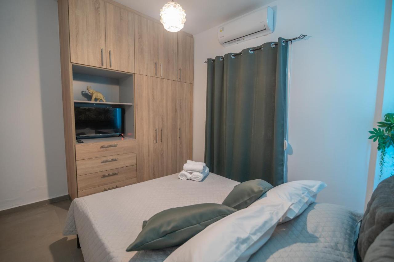 City Apartment 58 - 5Min To Kos Beach Luaran gambar