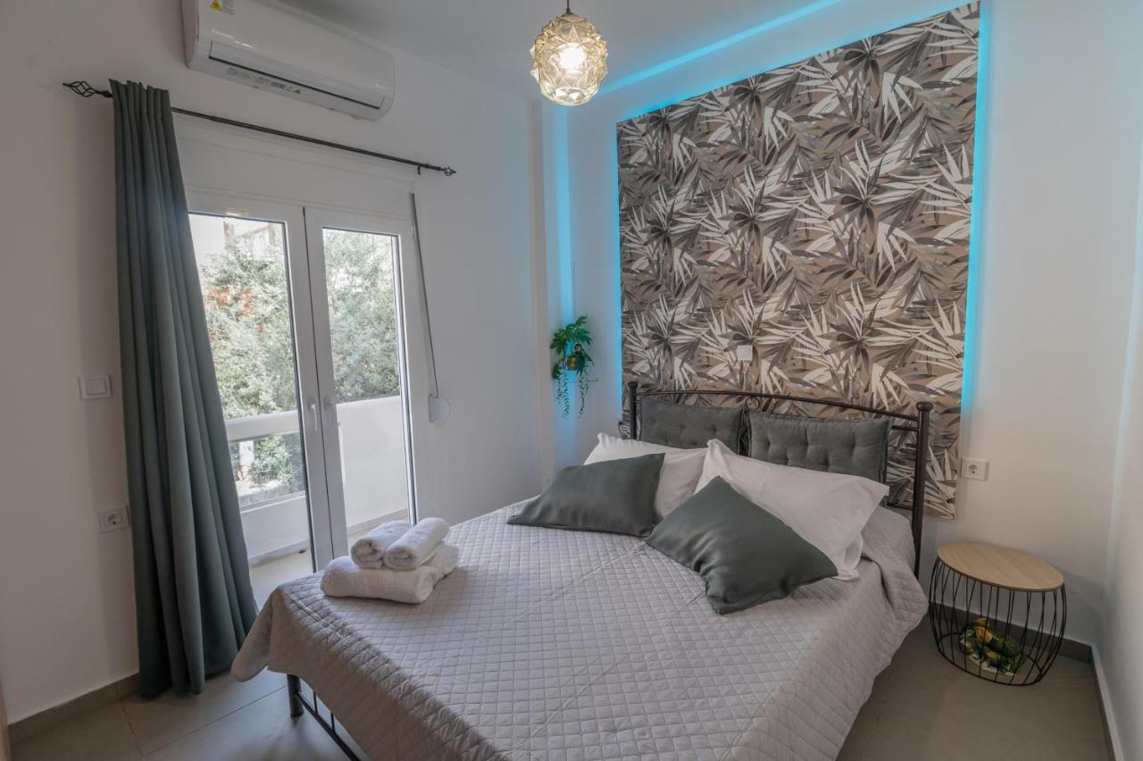 City Apartment 58 - 5Min To Kos Beach Luaran gambar