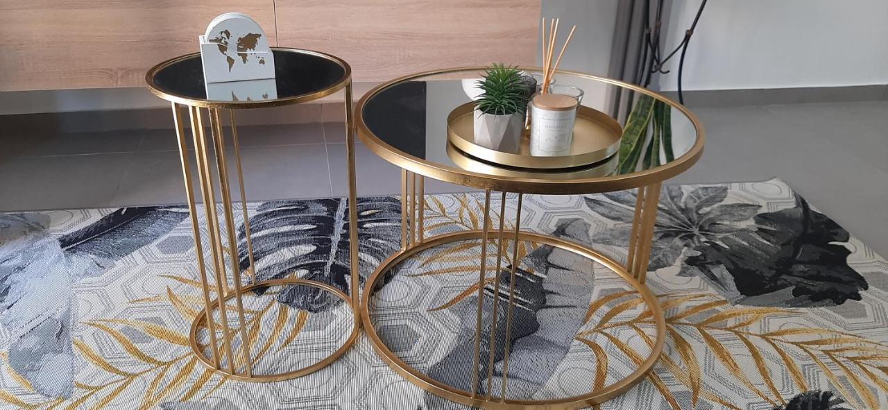 City Apartment 58 - 5Min To Kos Beach Luaran gambar