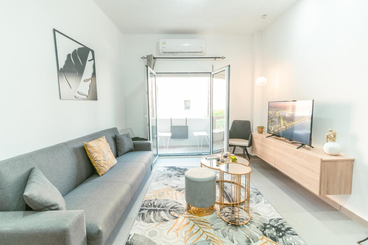 City Apartment 58 - 5Min To Kos Beach Luaran gambar